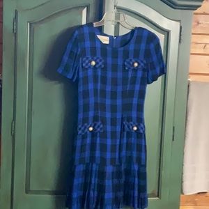 Classic business dress